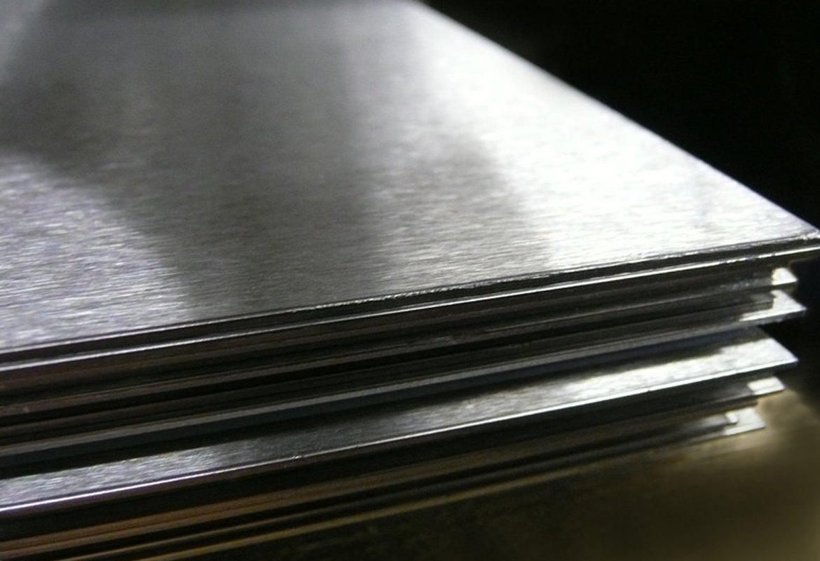 UNS NO32750 (F53) Sheets,Plates and Coils